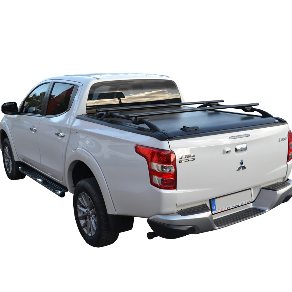 Mitsubishi l roller shutter cover